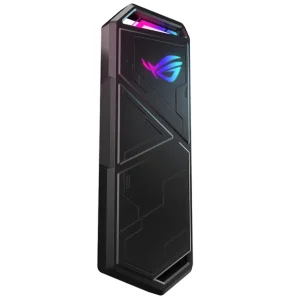 Meilleur prix ⭐ ASUS ROG Strix Arion S500 500 Go Noir 🛒 soldes pas cher 10