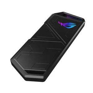 Meilleur prix ⭐ ASUS ROG Strix Arion S500 500 Go Noir 🛒 soldes pas cher 12