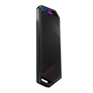 Meilleur prix ⭐ ASUS ROG Strix Arion S500 500 Go Noir 🛒 soldes pas cher 14