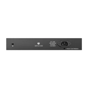 Acheter ⭐ D-Link DGS-1016D Commutateur Réseau Non-géré Gigabit Ethernet (10/100/1000) 1U Noir, Argent 🔥 france 9