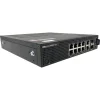 Meilleure affaire 👍 DELL N-Series N1108EP-ON Géré L2 Gigabit Ethernet (10/100/1000) Connexion Ethernet, Supportant L’alimentation Via Ce Port (PoE) ⭐ se précipiter pour acheter 11