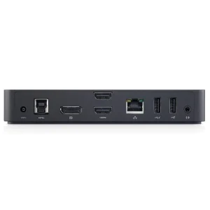 se précipiter pour acheter De gros 🎉 DELL Station D’accueil USB 3.0, D3100 ✔️ 16