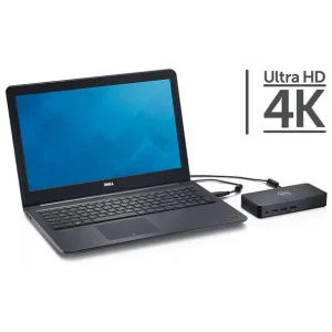 se précipiter pour acheter De gros 🎉 DELL Station D’accueil USB 3.0, D3100 ✔️ 18