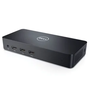 Promo 🔔 DELL Station D’accueil USB 3.0, D3100 👍 soldes pas cher 12