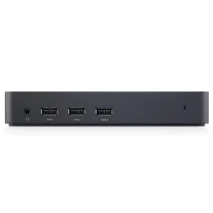 Promo 🔔 DELL Station D’accueil USB 3.0, D3100 👍 soldes pas cher 14