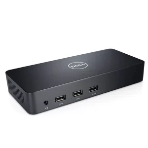 se précipiter pour acheter De gros 🎉 DELL Station D’accueil USB 3.0, D3100 ✔️ 10