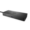 Bon marché 🌟 DELL WD19DCS-240W Avec Fil USB 3.2 Gen 2 (3.1 Gen 2) Type-C Noir ✔️ Officielle 20