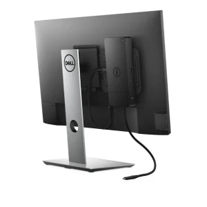 Meilleur prix ✨ DELL WD19TBS-180W Avec Fil USB 3.2 Gen 2 (3.1 Gen 2) Type-C Noir 🔥 pas cher en vente 18