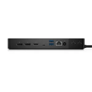 Budget 🔔 DELL WD22TB4 Station D’accueil Thunderbolt Noir 🔔 a Prix Discount 13