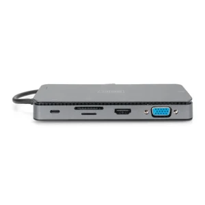 Meilleure affaire ⭐ Digitus Station D’accueil USB-C 11 Ports Avec Boîtier Pour Disque SSD 🌟 marque pas cher en ligne 18