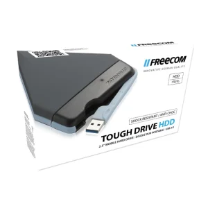 Les meilleures critiques de 🥰 Freecom Tough Drive Disque Dur Externe 1000 Go Gris 🛒 grand choix 12