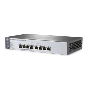 Acheter ✔️ Hewlett Packard Enterprise OfficeConnect 1820 8G PoE+ (65W) Géré L2 Gigabit Ethernet (10/100/1000) Connexion Ethernet, Supportan ✨ magasin en ligne 6