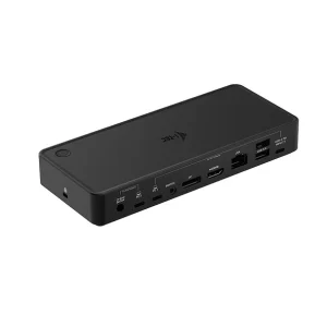 Coupon 🧨 I-tec USB-C/Thunderbolt KVM Docking Station Dual Display + Power Delivery 65/100W 🥰 Réductions 12