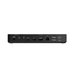 Coupon 🧨 I-tec USB-C/Thunderbolt KVM Docking Station Dual Display + Power Delivery 65/100W 🥰 Réductions 16