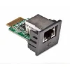 exclusivement disponibles Meilleure vente 🔥 Intermec Ethernet (IEEE 802.3) Module Module De Commutation Réseau Fast Ethernet 🔥 22