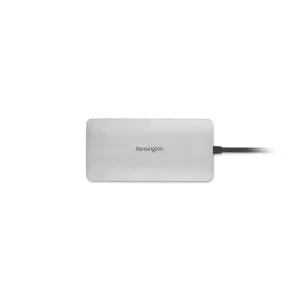 Meilleur prix 🛒 Kensington UH1400P Station D’accueil Mobile USB-C 8 En 1 Sans Pilote ✔️ magasin france 14