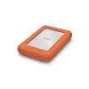 Tout neuf 👏 LaCie Rugged 2000 Go Orange 🧨 Nouvelle Collection 7