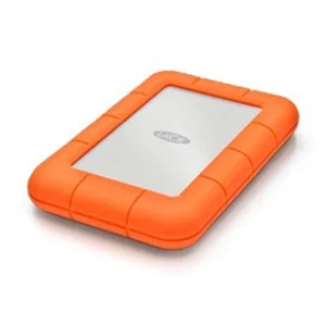 Remise 👏 LaCie Rugged Mini Disque Dur Externe 4000 Go Orange 🛒 Retour Gratuit 10