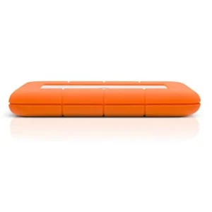 Remise 👏 LaCie Rugged Mini Disque Dur Externe 4000 Go Orange 🛒 Retour Gratuit 12