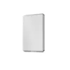 Promo 🥰 LaCie STHG2000400 Disque Dur Externe 2000 Go Argent 💯 magasin en ligne france 14