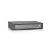 magasin Budget 🌟 LevelOne GSW-0809 Commutateur Réseau Non-géré Gigabit Ethernet (10/100/1000) Gris 🧨 19