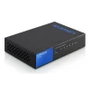 Boutique Les meilleures critiques de 🔔 Linksys Commutateur De Bureau Gigabit à 5 Ports (LGS105) ✔️ 22