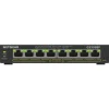 soldes ligne Le moins cher 🎁 NETGEAR 8-Port Gigabit Ethernet PoE+ Plus Switch (GS308EP) Géré L2/L3 Gigabit Ethernet (10/100/1000) Connexion Ethernet, Support 💯 7