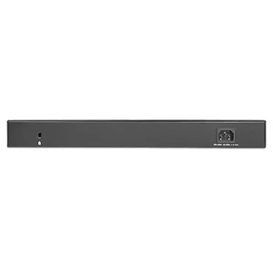 Vente flash 🌟 Netgear GS348PP Non-géré Gigabit Ethernet (10/100/1000) Noir Connexion Ethernet, Supportant L’alimentation Via Ce Port (PoE) 🔔 soldes luxe 15