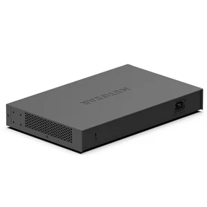 Le moins cher 👍 Netgear GS516UP Non-géré Gigabit Ethernet (10/100/1000) Gris Connexion Ethernet, Supportant L’alimentation Via Ce Port (PoE) 🧨 Prestation Et Rapide 11