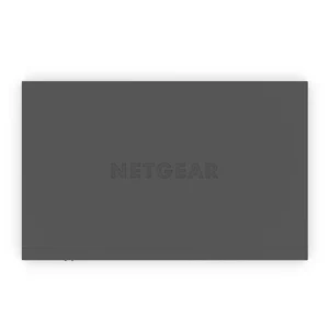 Le moins cher 👍 Netgear GS516UP Non-géré Gigabit Ethernet (10/100/1000) Gris Connexion Ethernet, Supportant L’alimentation Via Ce Port (PoE) 🧨 Prestation Et Rapide 15