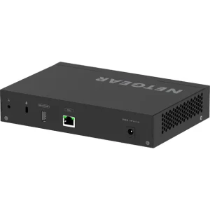 Large choix en ligne Meilleure vente 🧨 NETGEAR GSM4210PD-100EUS Commutateur Réseau Géré L2/L3 Gigabit Ethernet (10/100/1000) Connexion Ethernet, Supportant L’alimentat ✨ 16