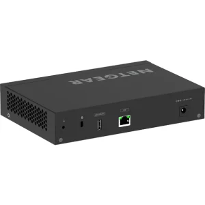 Large choix en ligne Meilleure vente 🧨 NETGEAR GSM4210PD-100EUS Commutateur Réseau Géré L2/L3 Gigabit Ethernet (10/100/1000) Connexion Ethernet, Supportant L’alimentat ✨ 18