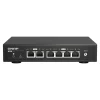 vente en ligne pas cher Meilleure affaire 💯 QNAP QSW-2104-2T Commutateur Réseau Non-géré 2.5G Ethernet (100/1000/2500) Noir 🔔 22