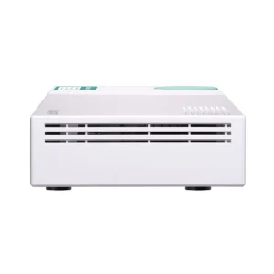 boutique en ligne Remise ✨ QNAP QSW-308-1C Commutateur Réseau Non-géré Gigabit Ethernet (10/100/1000) Blanc 🎉 16