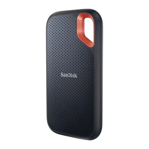 vente chaude Nouveau 🔥 SanDisk Extreme 4000 Go Noir, Orange ⭐ 10