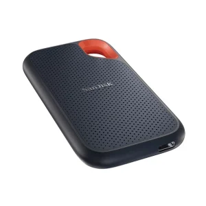 vente chaude Nouveau 🔥 SanDisk Extreme 4000 Go Noir, Orange ⭐ 14