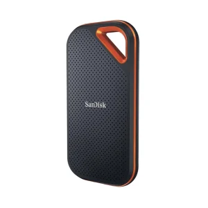 Prix très abordable Sortie 🔔 SanDisk Extreme PRO Portable 2000 Go Noir ⭐ 10