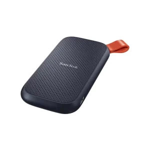 livraison la plus rapide Le moins cher 🛒 SanDisk Portable 2000 Go Bleu ❤️ 14