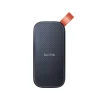 Nouveau 🛒 SanDisk Portable 480 Go Bleu ❤️ achetez 16