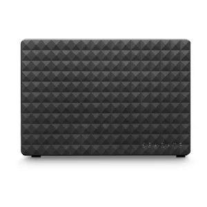 Promo 👏 Seagate Expansion Desktop Disque Dur Externe 18000 Go Noir ⭐ REMISE 10