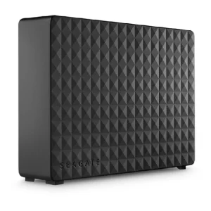 Promo 👏 Seagate Expansion Desktop Disque Dur Externe 18000 Go Noir ⭐ REMISE 12