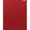 Remise 🔔 Seagate One Touch Disque Dur Externe 4000 Go Rouge 💯 en solde 5