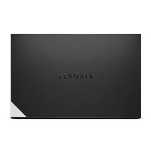 magasin en ligne france Promo 🛒 Seagate One Touch HUB Disque Dur Externe 10000 Go Noir, Gris 😉 16