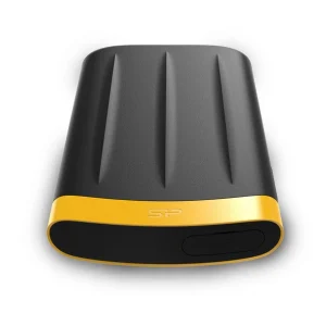 Vente flash 🛒 Silicon Power Armor A65 Disque Dur Externe 1000 Go Noir 🥰 en ligne vente 10