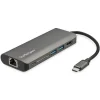 aux meilleurs prix Sortie 🔥 StarTech.com Adaptateur Multiport USB-C Avec HDMI 4K – Lecteur De Carte SD Et PD 3.0 👏 17