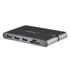 Offres ⌛ StarTech.com Adaptateur Multiport USB-C Pour Ordinateur Portable Avec HDMI Et VGA 🌟 acheter 11