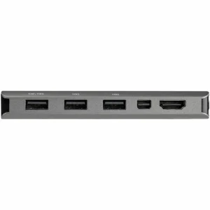 Top 10 🛒 StarTech.com Adaptateur Multiports USB-C – USB-C Vers HDMI Ou Mini DisplayPort 4K 60Hz – Alimentation 100W Passthrough – Hub USB 🎉 grand choix 18