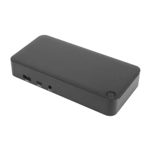 Le moins cher ❤️ Targus DOCK310EUZ Station D’accueil Avec Fil USB 3.2 Gen 1 (3.1 Gen 1) Type-C Noir 🤩 soldes 14