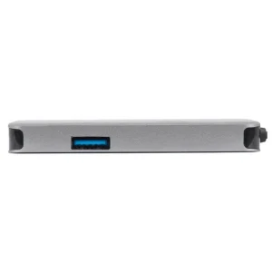 boutique Meilleure affaire ✨ Targus DOCK419 Avec Fil USB 3.2 Gen 1 (3.1 Gen 1) Type-C Gris 👍 16