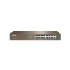 en ligne officielle Offres 💯 Tenda 16-port Gigabit Ethernet Switch Non-géré Bleu 🥰 7